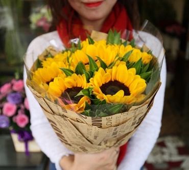 bi quyet chon hoa sinh nhat dep cho nam gio ?i hoa sinh nhat cho dan ong