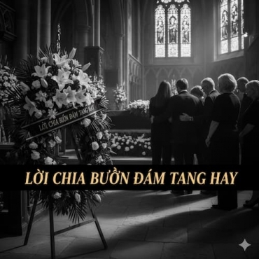 cach viet loi chia buon