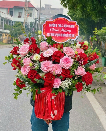dat hoa online xa bac ly ninh binh