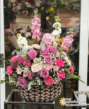 dien hoa thanh pho vinh giup moi nguoi xich gan nhau hon