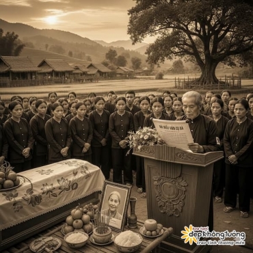 dieu van cu ba hay o nong thon
