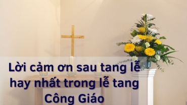 loi cam on tang le tren facebook