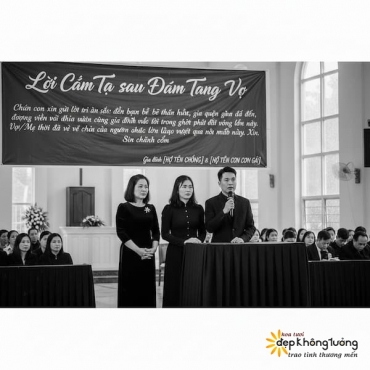 loi cam ta sau dam tang vo