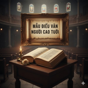mau dieu van nguoi cao tuoi