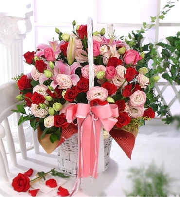 nhung lang hoa hong dep nhat danh tang sinh nhat