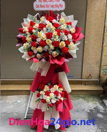 shop hoa tuoi phuong an hai