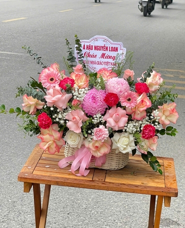 shop hoa tuoi phuong chanh phu hoa
