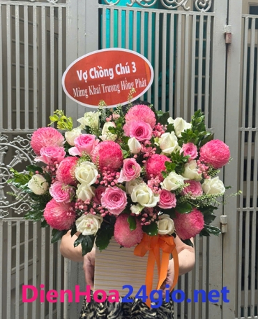 shop hoa tuoi phuong hong an