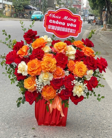 shop hoa tuoi tt thanh mien
