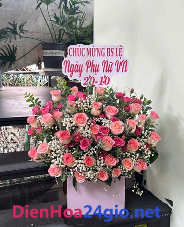 shop hoa tuoi tt trai cau dong hy