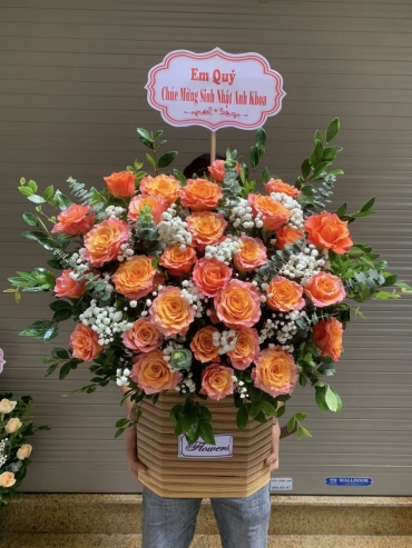 shop hoa tuoi tt trau quy