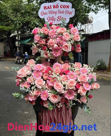 shop hoa tuoi tt yen lac na ri bac kan