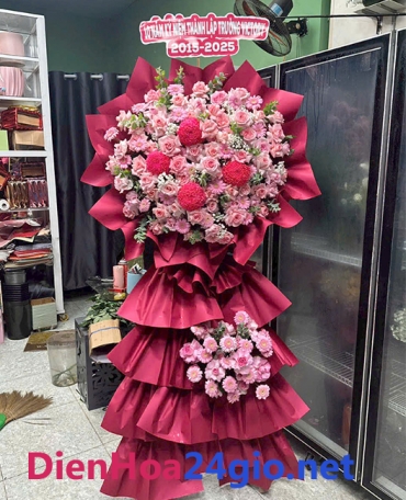 shop hoa tuoi xa nam minh