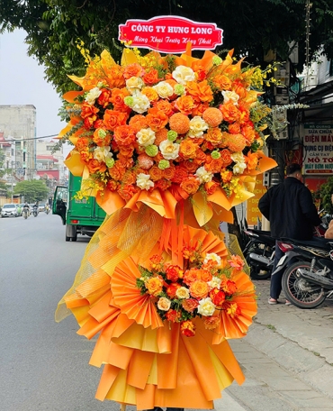 shop hoa tuoi xa nghia ta thai nguyen  ?? hoa dep cho sinh nhat va ngay ky niem