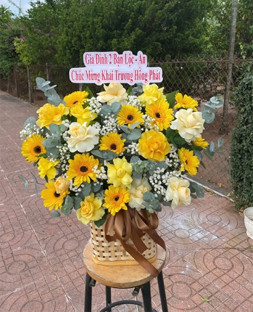 shop hoa tuoi xa ngu thien hung yen dat hoa online de dang