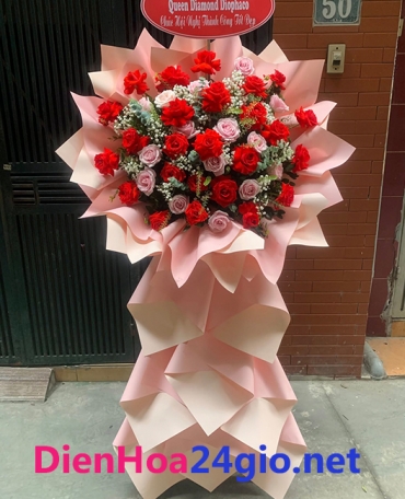 shop hoa tuoi xa thanh binh