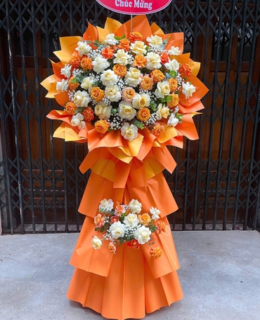 shop hoa tuoi xa trung chinh
