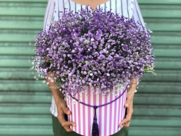 top cac gio hoa chuc mung ngay le valentine