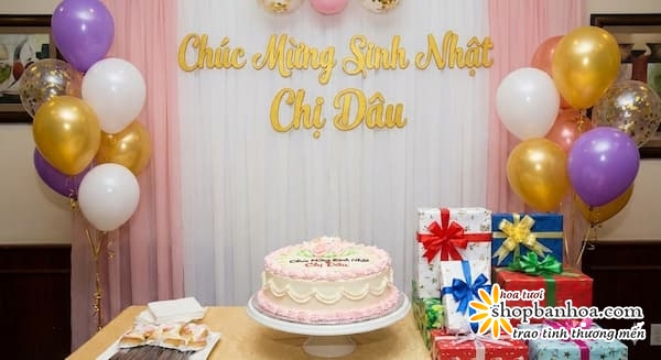 chuc mung sinh nhat chi dau