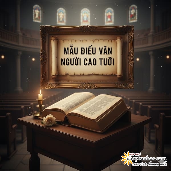mau dieu van nguoi cao tuoi