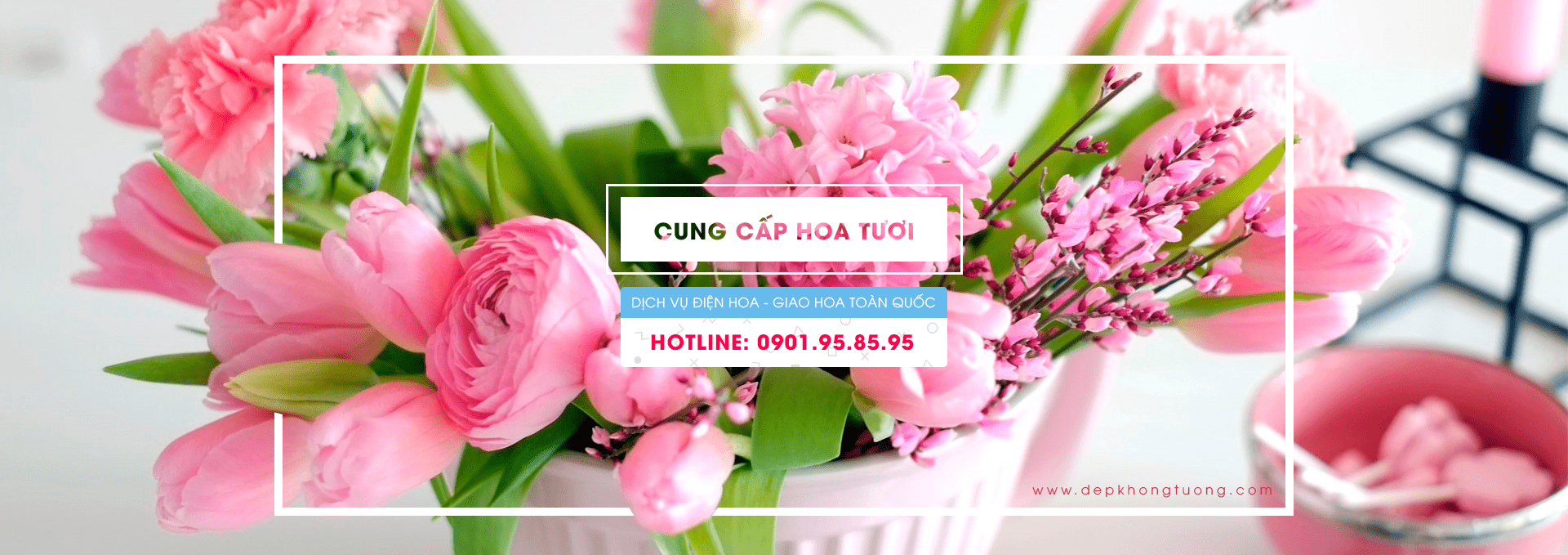 Banner quảng cáo