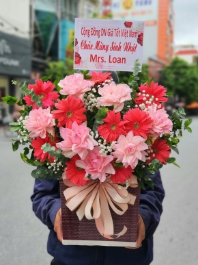 gio hoa dep   hanh phuc